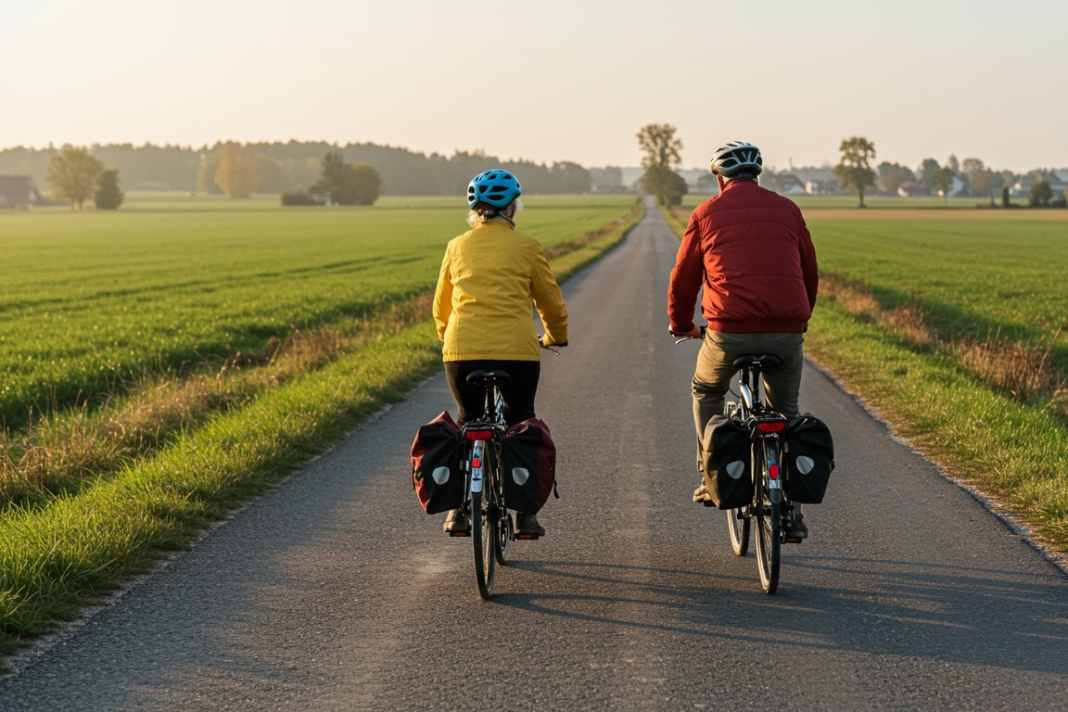 Studie belegt bessere körperliche und mentale Gesundheit