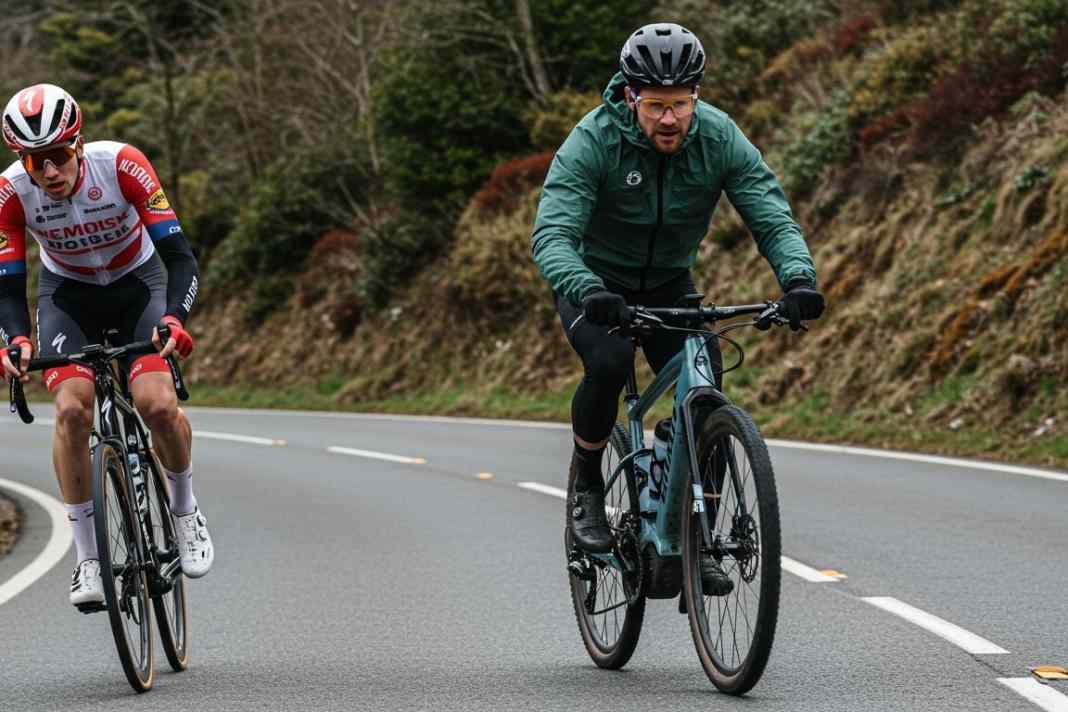 2,3 Mio. E-Bike-Aktivitäten von Strava gelöscht