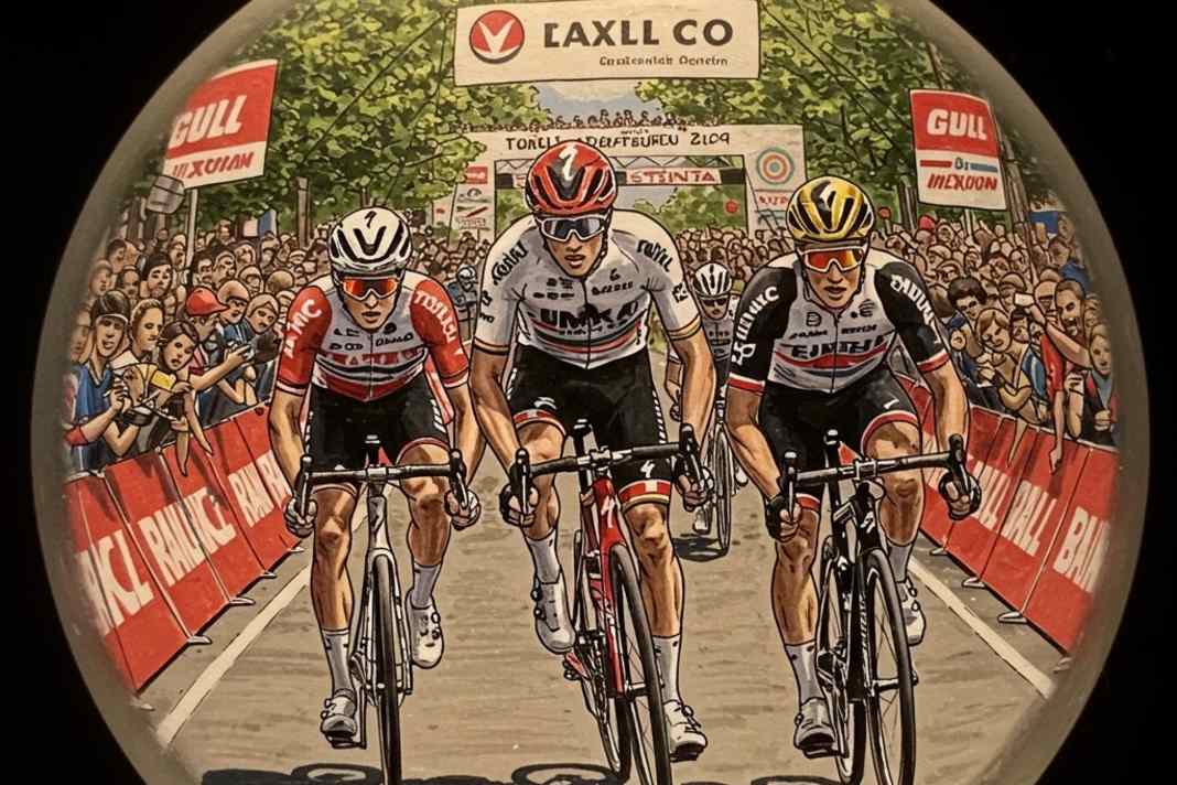 Wer gewinnt die restlichen Klassiker des Radsports?