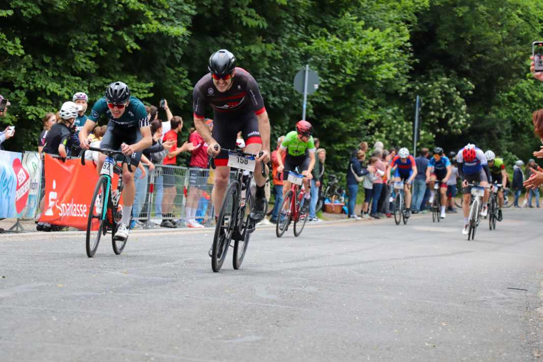 Anmeldung für Turmbergrennen gestartet