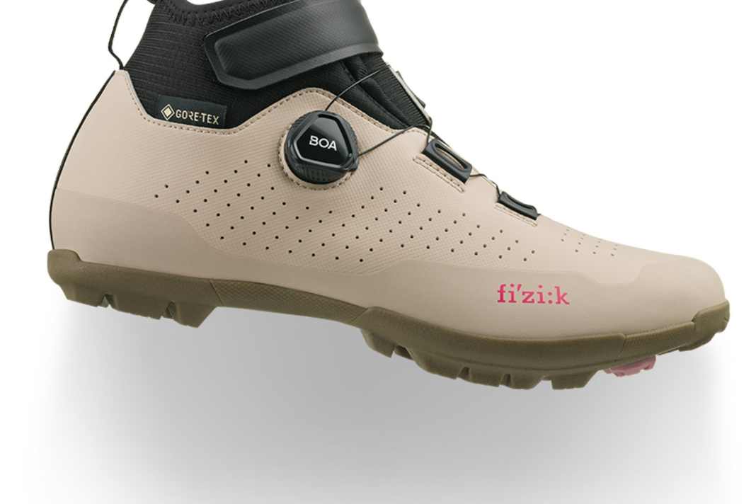 Der Terra Artica GTX mit GORE-TEX-Membran