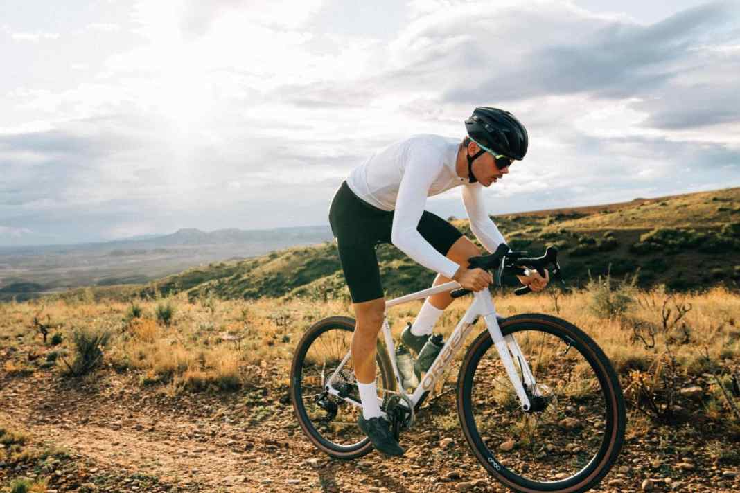 Gravelbike von Orbea bekommt Update