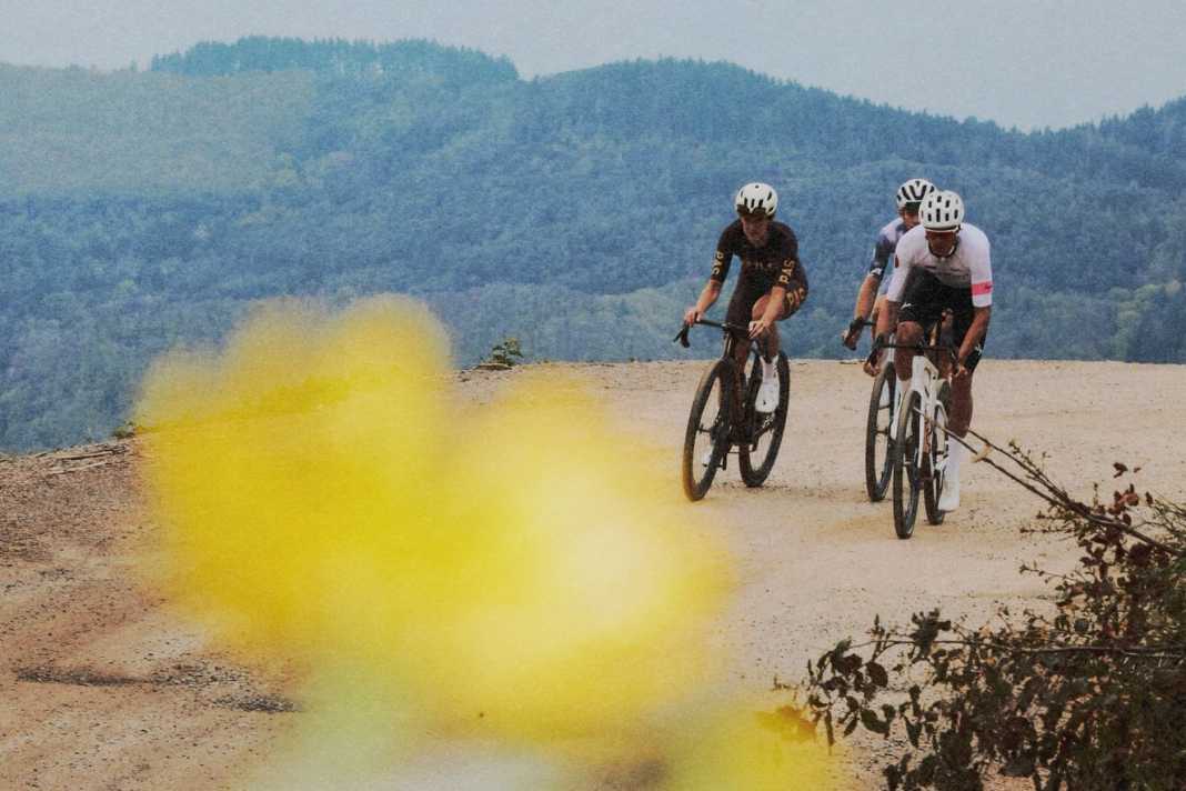 Orbea präsentiert neues Terra Race Gravelbike für Wettkämpfe