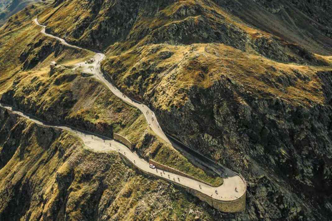 Operation Ötztaler Radmarathon - Teil 4