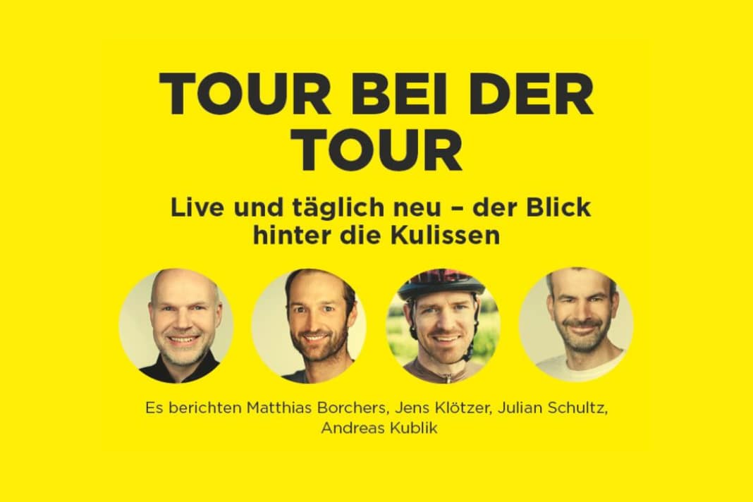Highlights im Blog zum Nachlesen