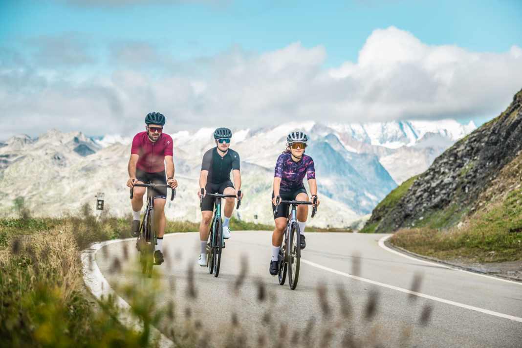 These are the cycling highlights in Switzerland in 2026