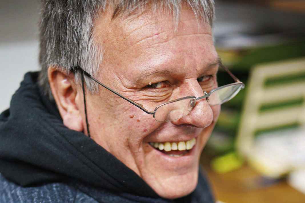 “Mit so einem Hype habe ich nicht gerechnet”