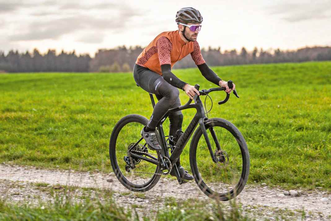 Specialized Diverge STR Expert