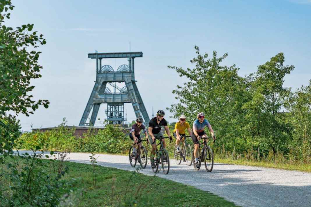 GRAVEL-EXTRA - SCHOTTER-PARTY IM POTT