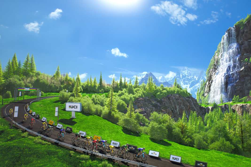 Indoor WM 2024 mit neuem Format und neuem Termin