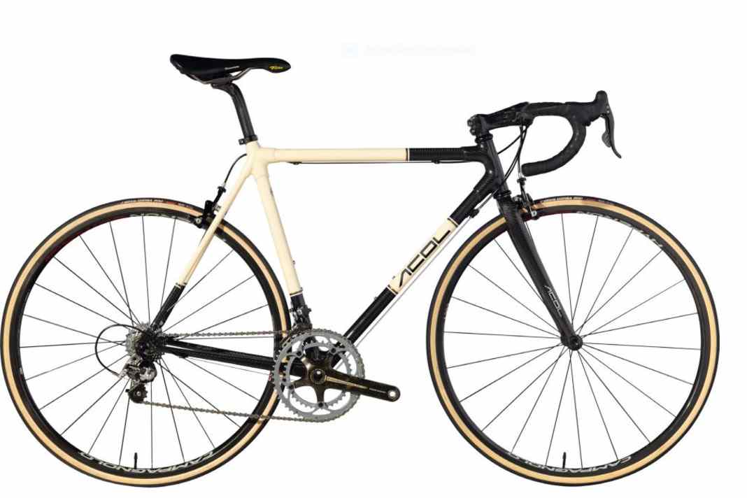 Neue Rennrad-Marke mit Colnago-Wurzeln