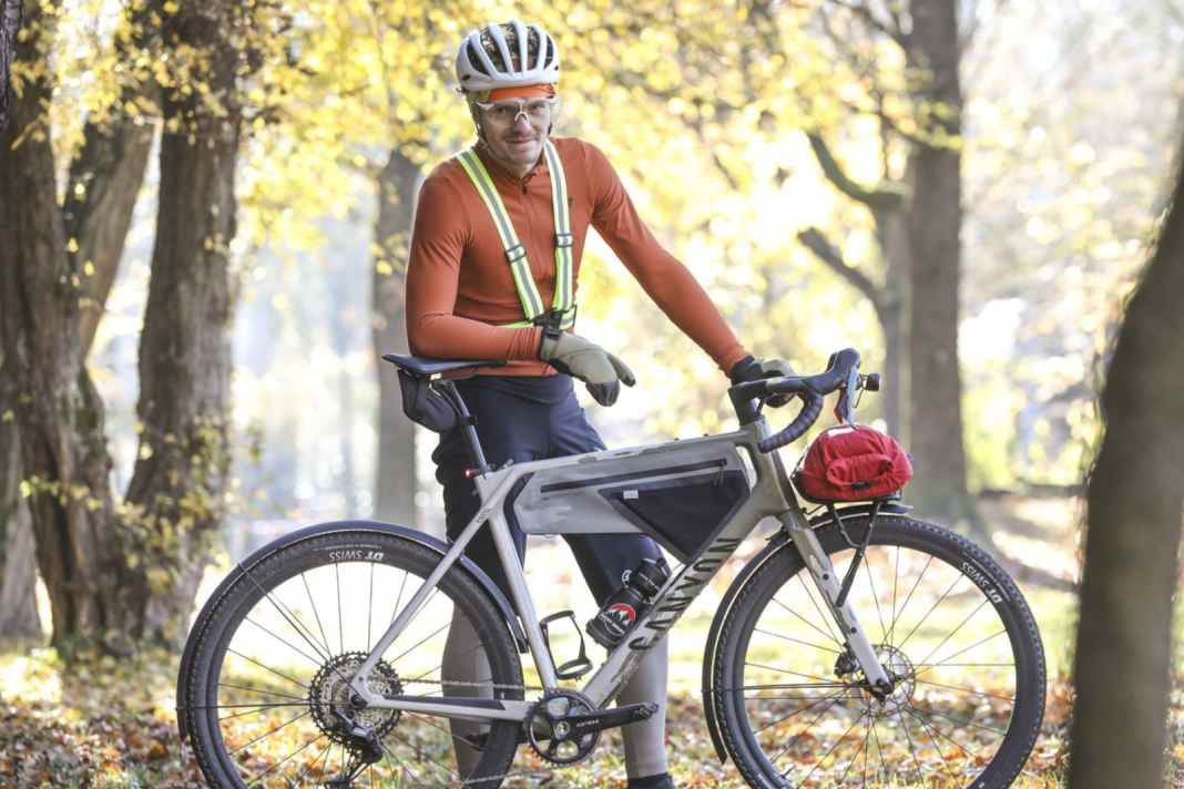 5 Lektionen aus 12 Jahren Fahrrad-Pendeln