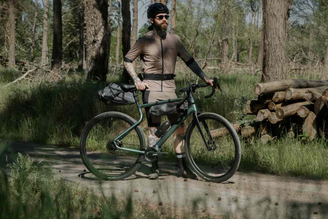 Softride 2.0: Urwahn entwickelt den Stahlrahmen weiter