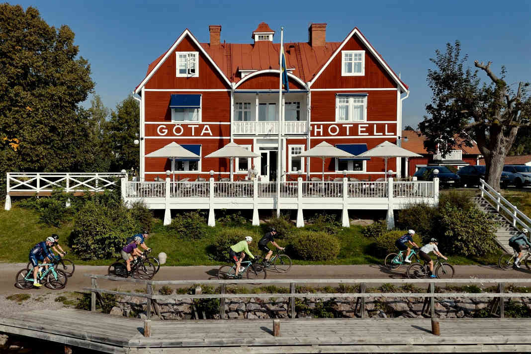 Premiere für Gravel-Event im September 2026