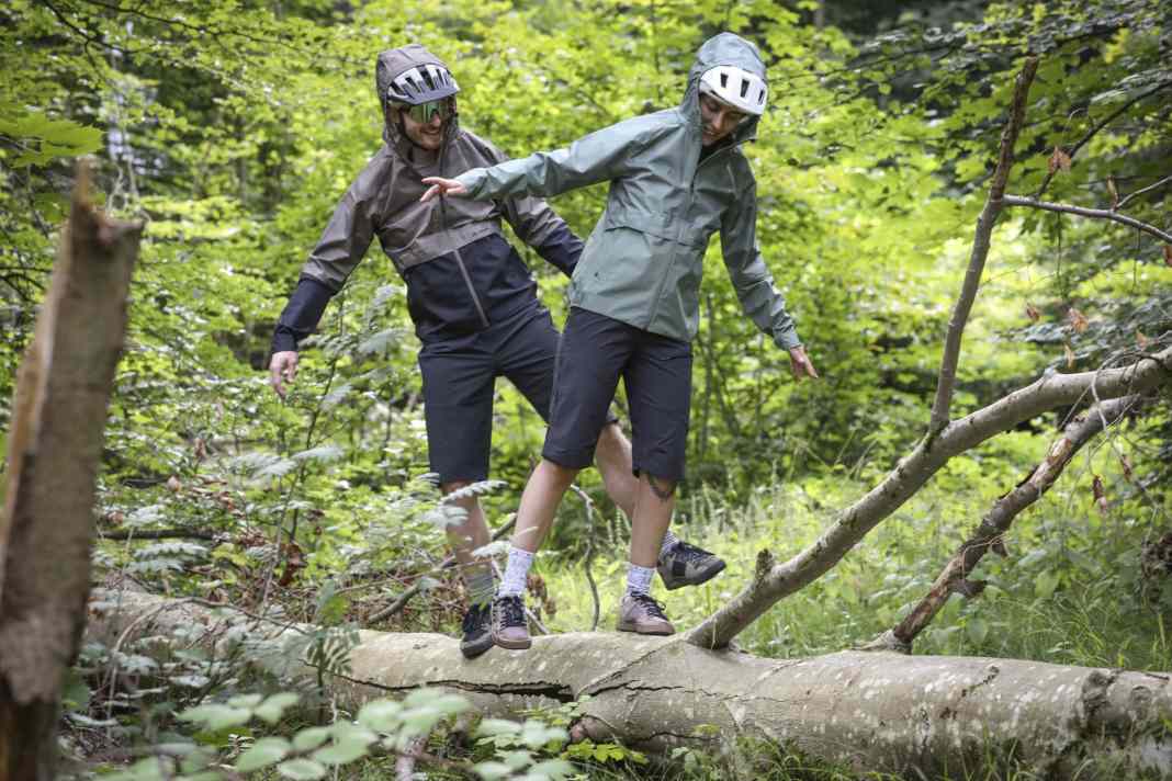 Preiswerter Wetterschutz
