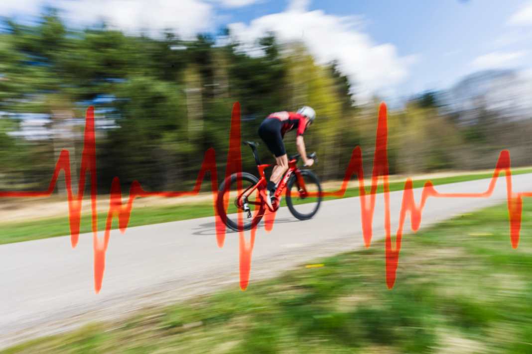 The renaissance of the heart rate monitor