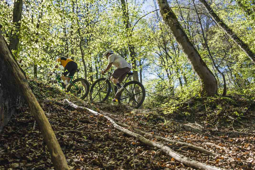 Which gravel groupset suits you?