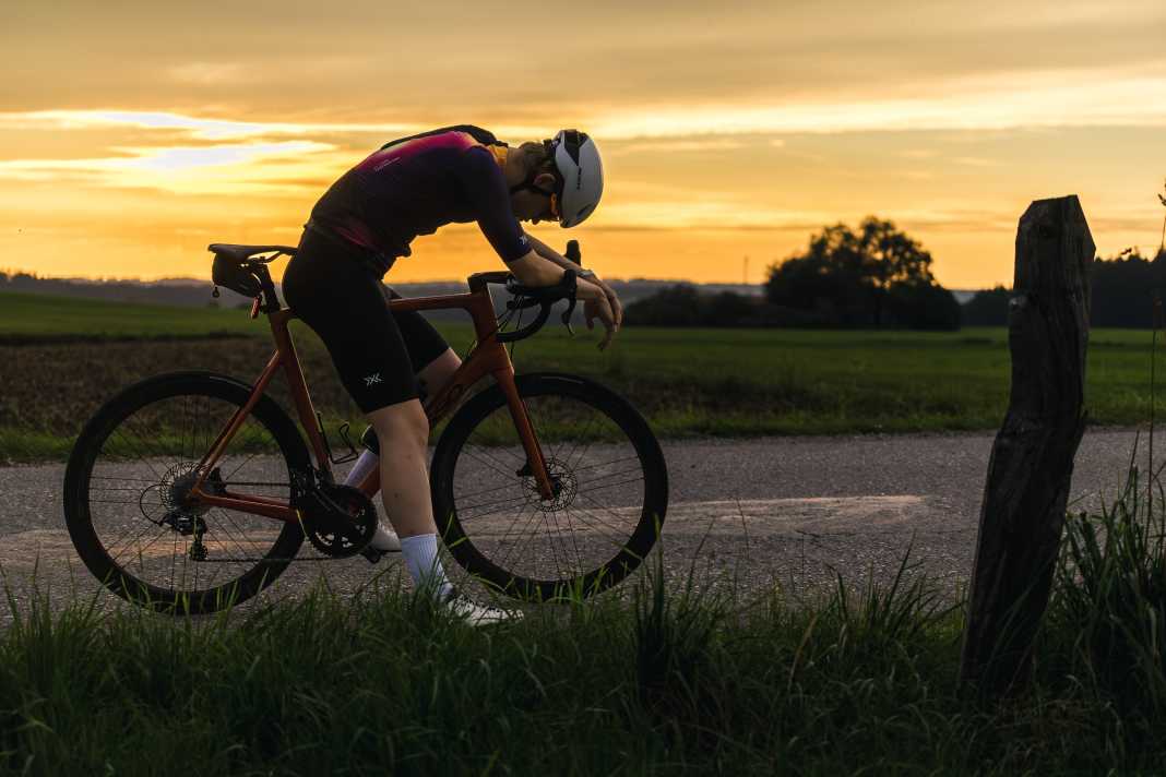 Why base layers make sense in summer
