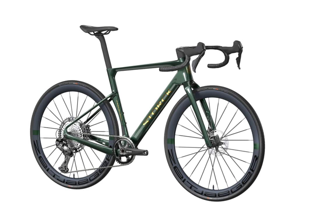 Zwischen zwei Welten