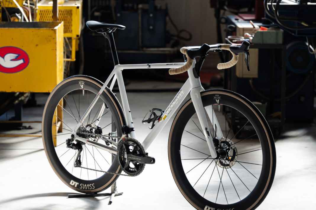 Was ist dir dein Rennrad wert?