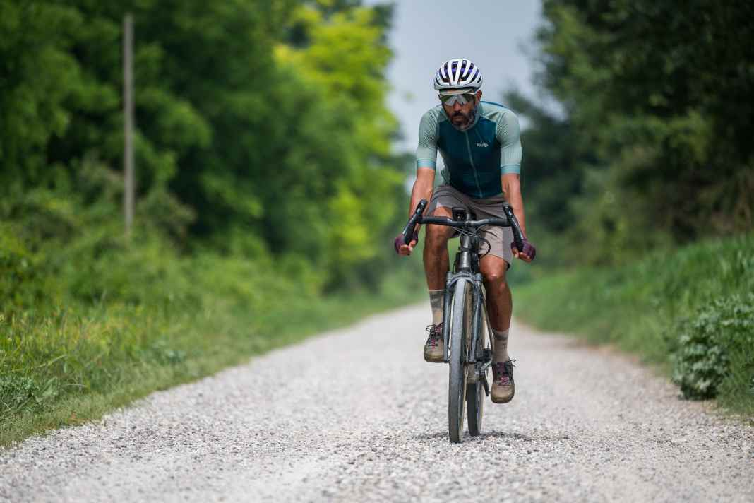 Französischer Ultracyclist Sehili als politische Geisel?
