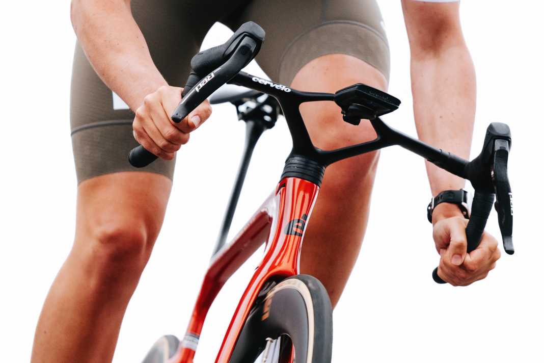 Cervélo stellt neue Version des S5 vor