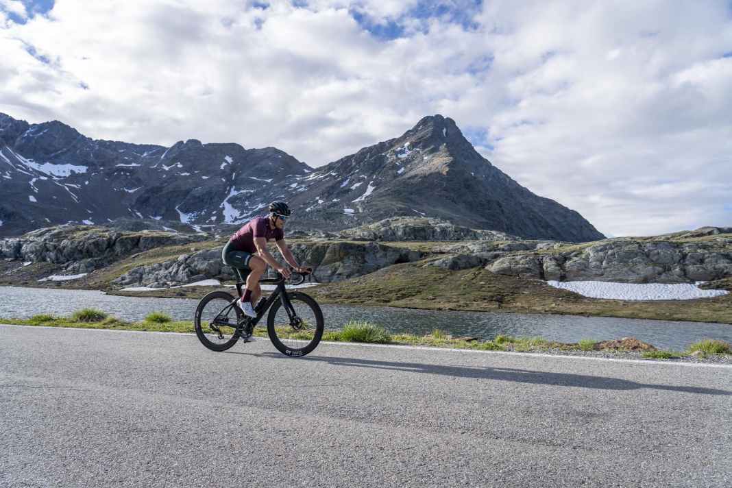 Challenge rund um Bormio