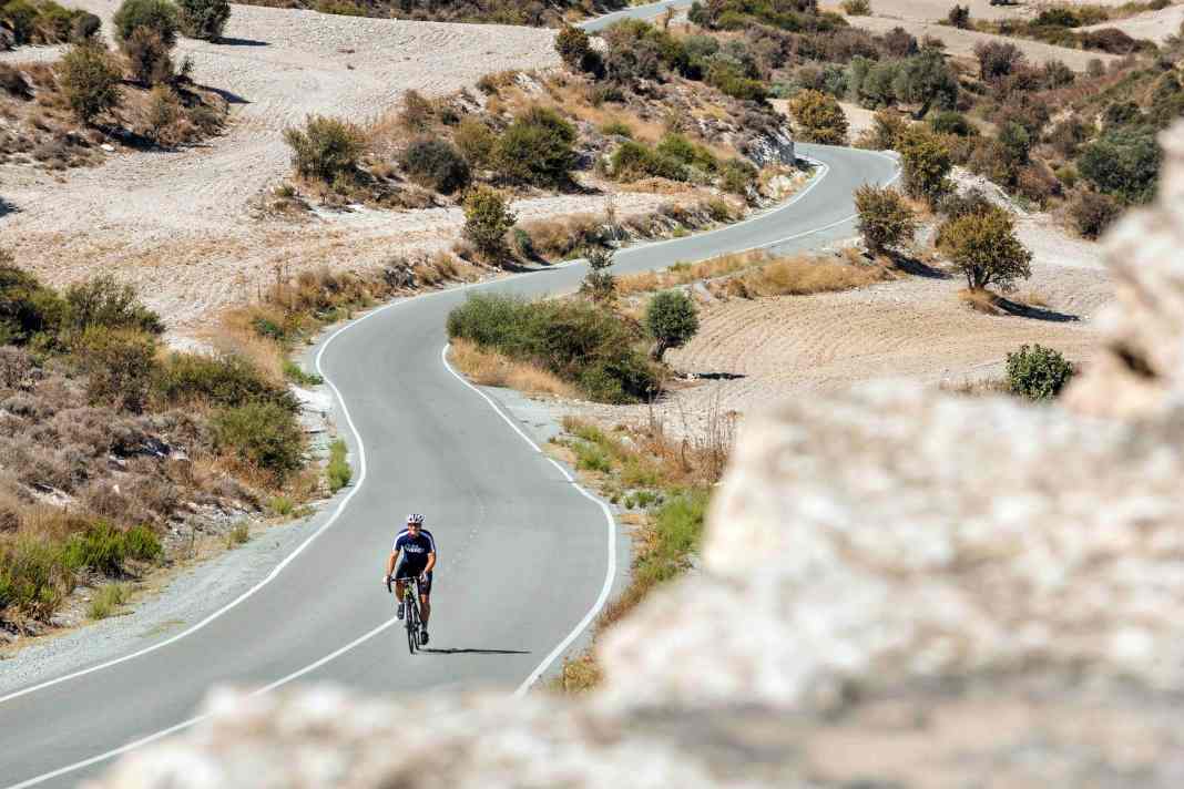 Saisonstart auf Zypern