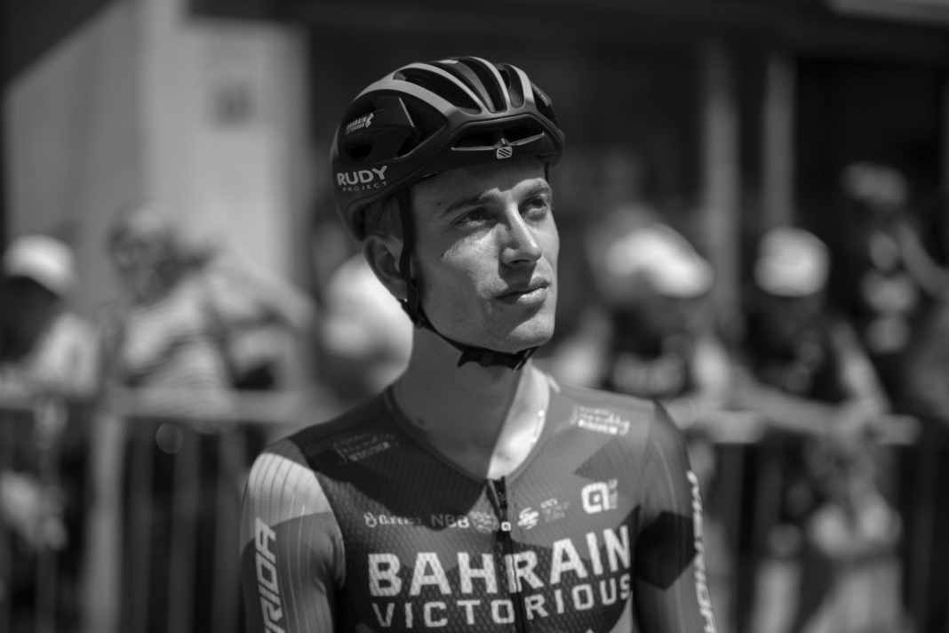 Radprofi Mäder nach Sturz bei Tour de Suisse gestorben