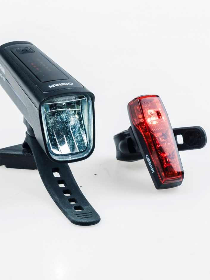 Die drei günstigsten Sets von Contec, Decathlon und Osram