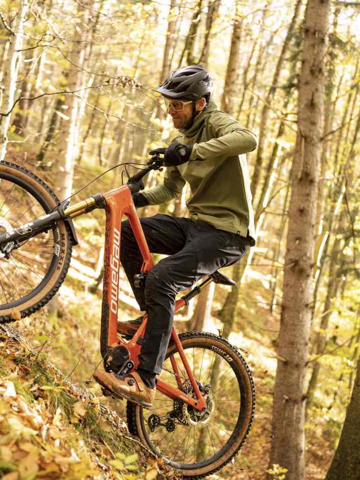 13 practical items for autumn cycle tours
