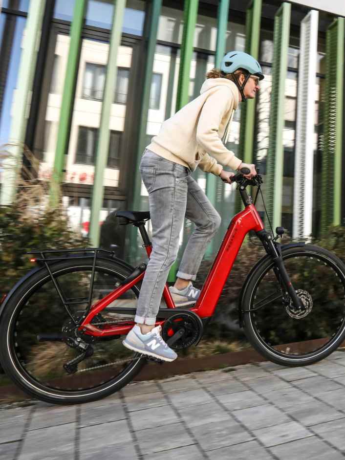 Wer baut das beste Rad bis 3000 Euro?