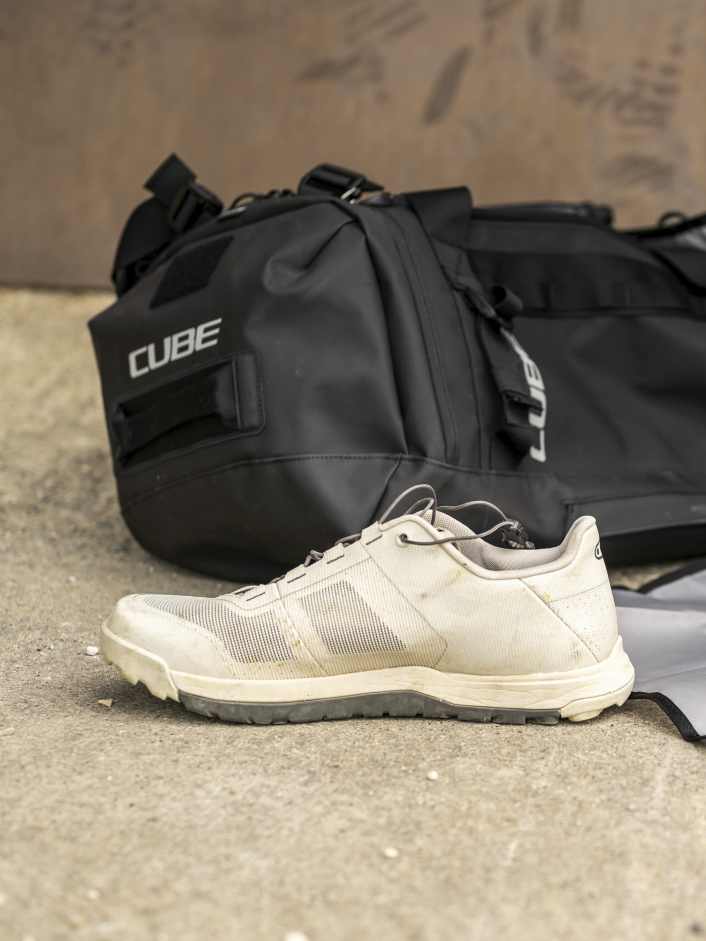 Welche Schuhe eignen sich fürs Radfahren?