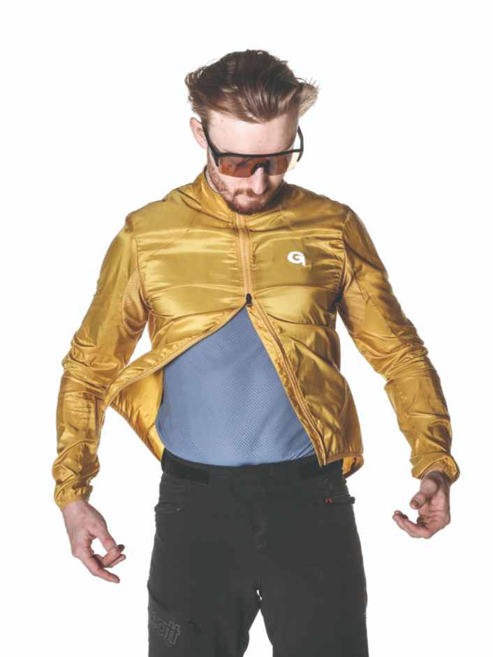 So geht’s: Reißverschluss reparieren