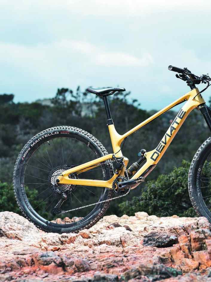 Triggerwarnung: Diese Bikes lösen einen "Haben-Wollen-Faktor" aus!