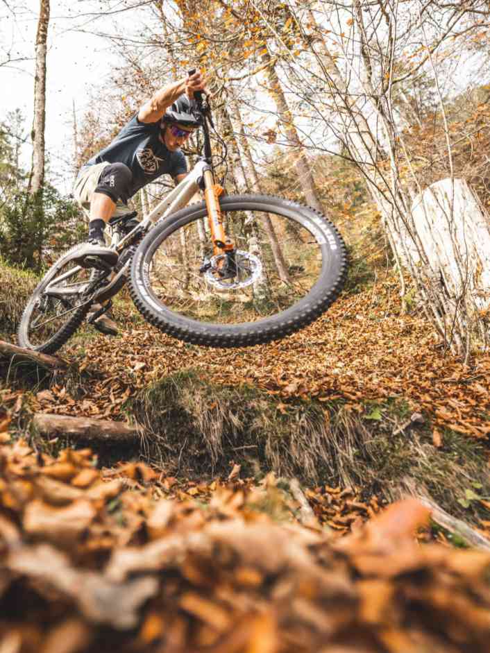 13 Teile, die Mountainbiker jetzt gebrauchen können