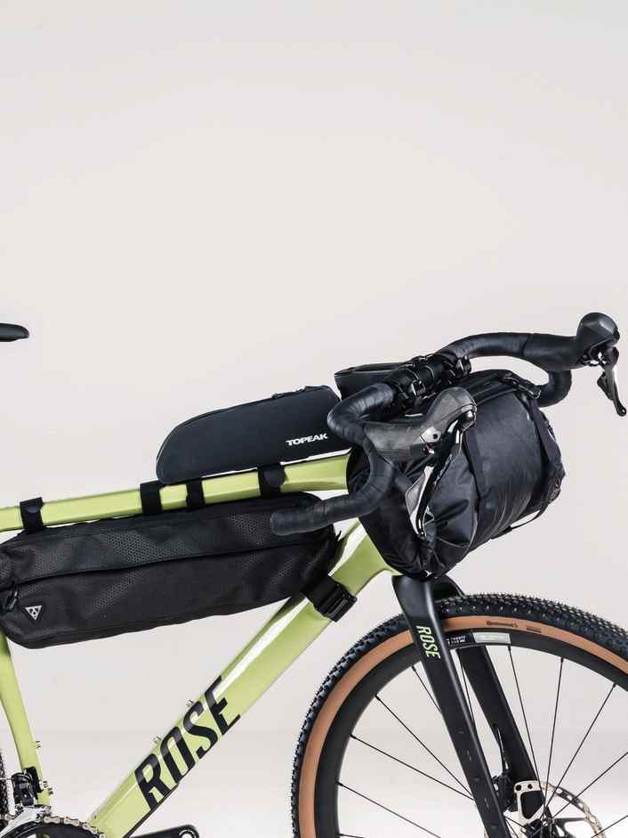 Mit Topeak günstig einsteigen