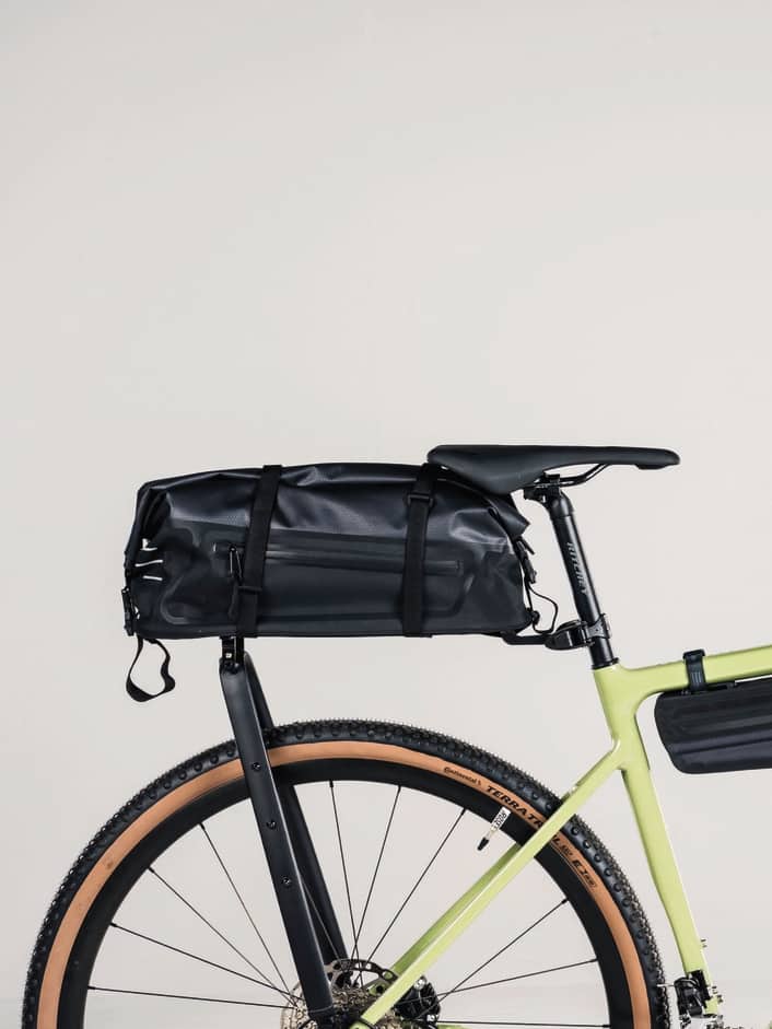 Tailfin - indestructible and made for continuous use