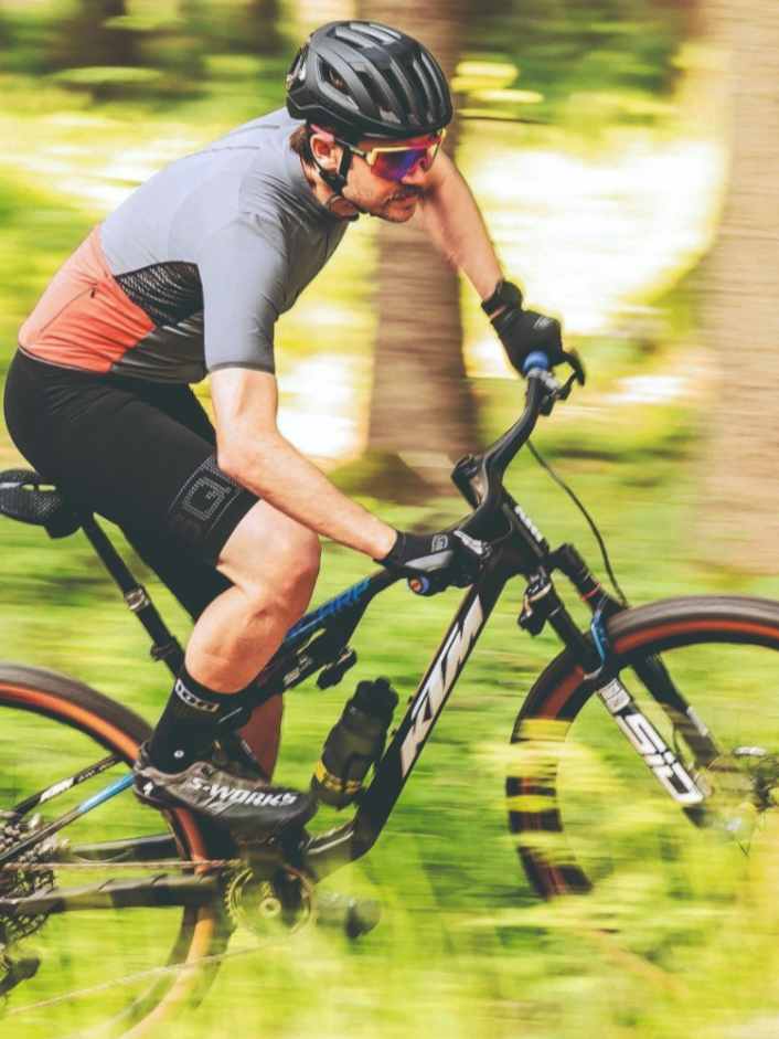 Die besten Race-Bikes aus diesjährigen BIKE-Tests