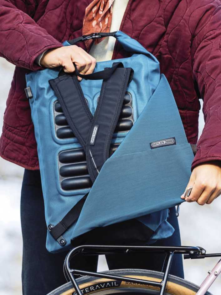 10 clevere Dinge für Alltagsradler