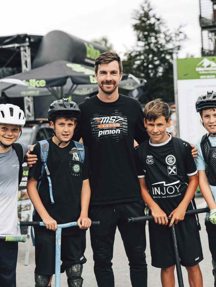 Let’s Leogang: The grand festival finale