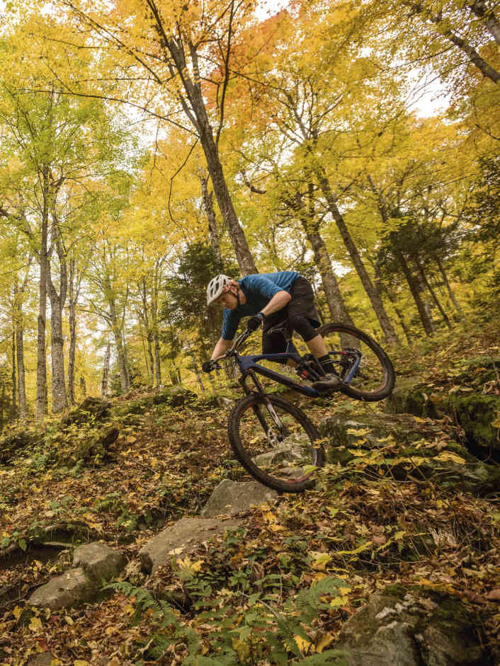 11 Modelle für Trail, Tour und Übergangszeit