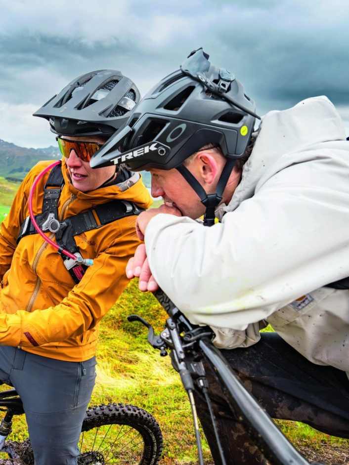 Machen! 14 Projekt-Ideen für Biker