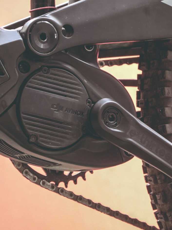 Im Test: Ist das der Next-Level-E-Bike-Motor?