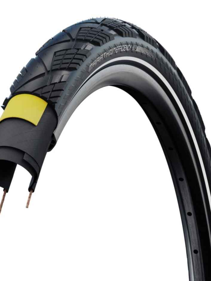 Was du über Tourenreifen wissen musst