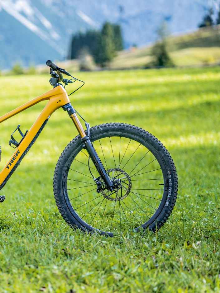 Das neue Trek Fuel EX im Test