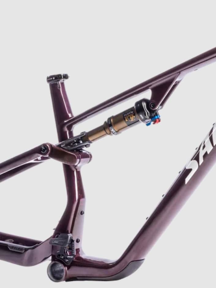Salsa Spearfish erhält Frameset Upgrade & 3 neue Farben