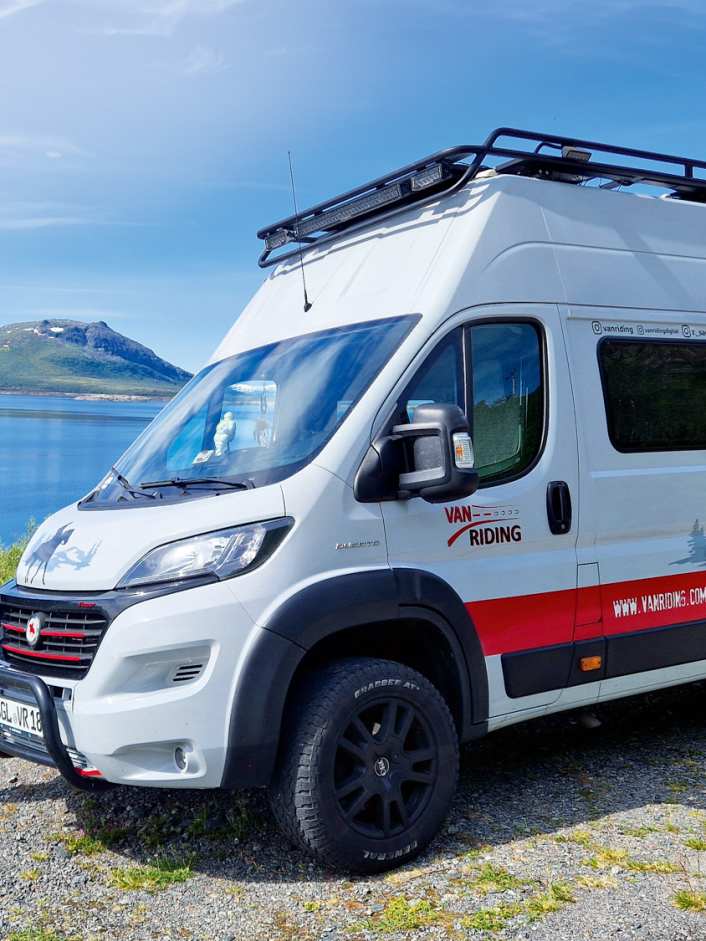 Camping im Einklang mit der Natur - so geht’s!