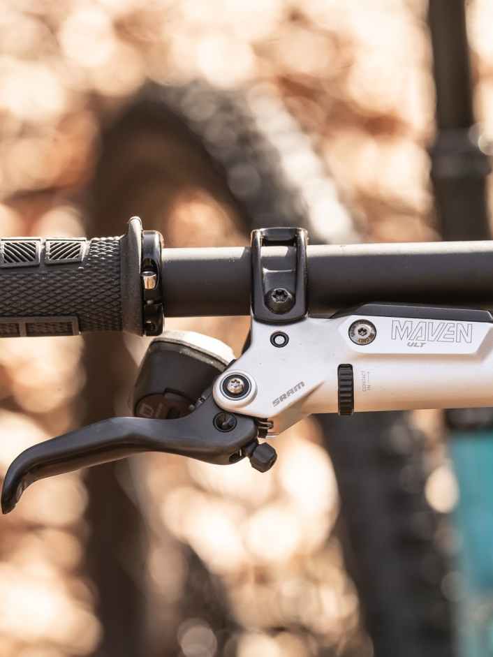 So gut ist Srams Benchmark-Scheibenbremse