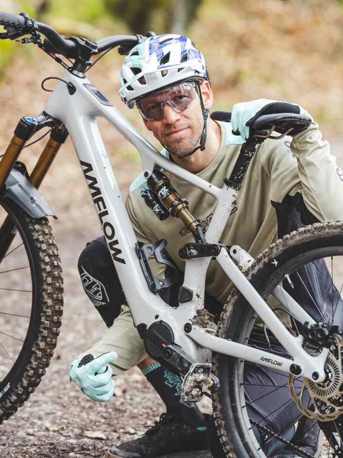 “Komm schon Avinox, das geht besser!”